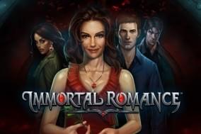 Immortal Romance